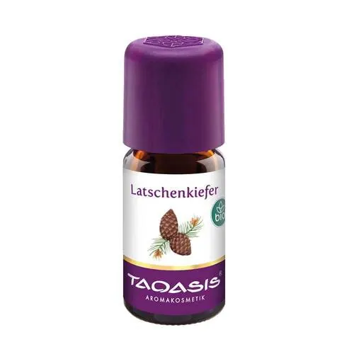 Latschenkieferöl Bio, 5 ml