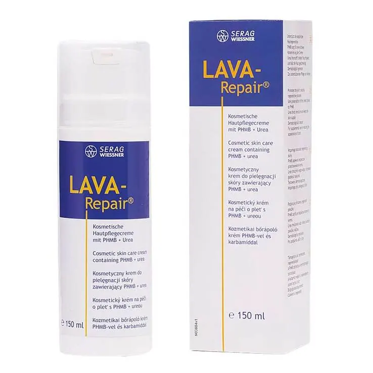 Lava-Repair Lotion, 150 ml