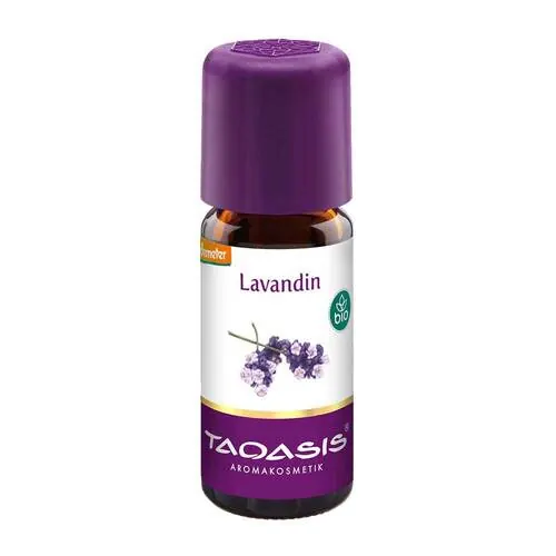 Lavandin super Bio Öl, 10 ml