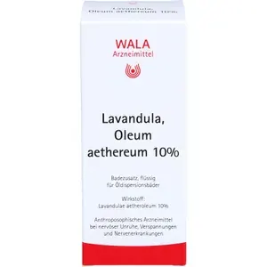 LAVANDULAOLEUMaethereum10%100ml