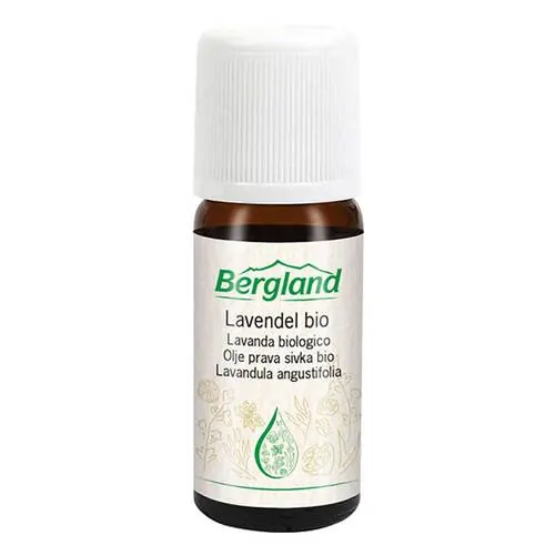 Lavendel Öl Bio, 10 ml
