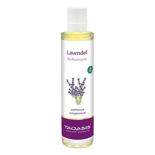 Lavendel Raumspray, 50 ml