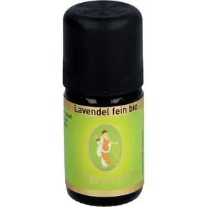 LAVENDELÖLfeinkbAätherisch5ml