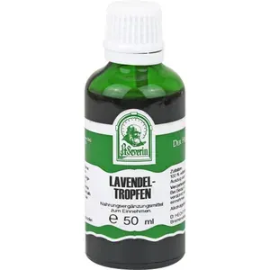 LAVENDELTROPFENzumEinnehmen50ml
