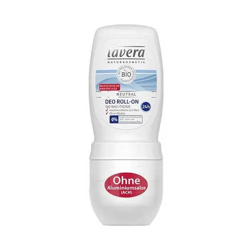 Lavera Neutral Deo Roll-on dt, 50 ml