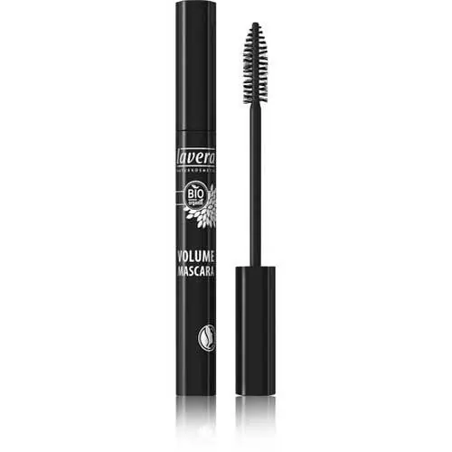 LAVERA Volume Mascara black, 9 ml