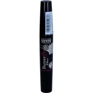 LAVERAButterflyEffectMascarabeautifulblack11ml