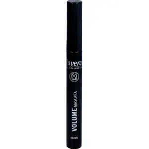 LAVERAVolumeMascarabrown9ml