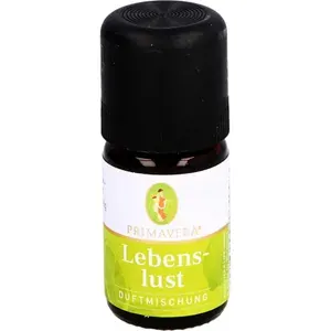 LEBENSLUSTDuftmischungätherischesÖl5ml