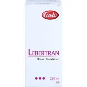 LEBERTRANCAELOHV-Packung250ml