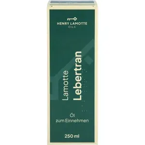 LEBERTRANLAMOTTEH.V.250ml