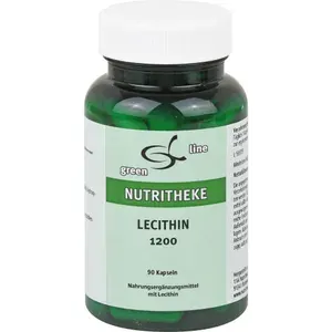 LECITHIN1200Kapseln90Stück