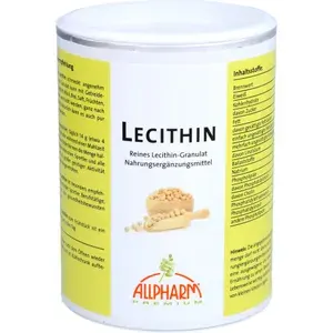 LECITHINGRANULAT200g