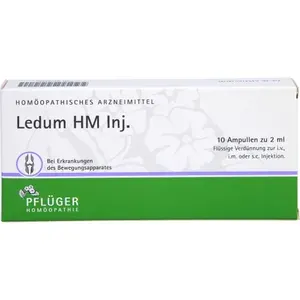 LEDUMHMInjektAmpullen10St