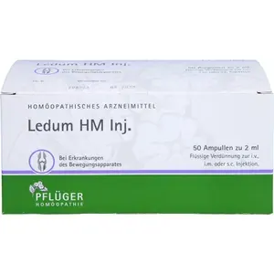 LEDUMHMInjektAmpullen50St
