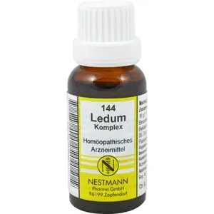 LEDUMKOMPLEXNr.144Dilution20ml