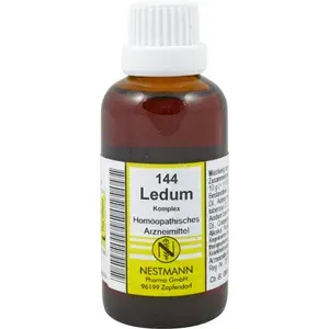 LEDUMKOMPLEXNr.144Dilution50ml
