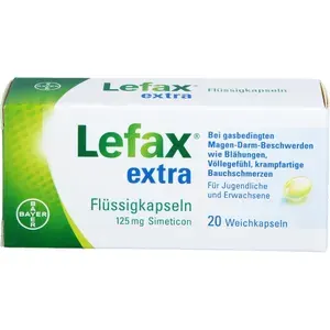 LEFAXextraFlüssigkapseln20Stück