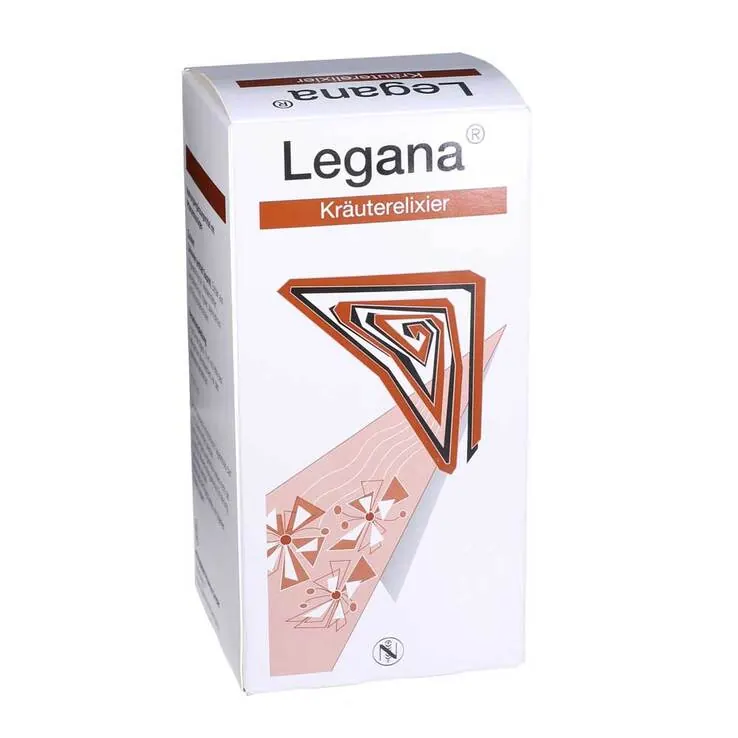 Legana Kräuterelixier, 500 ml