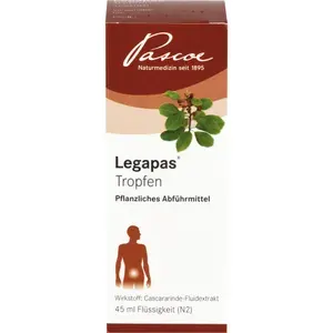 LEGAPASTropfen45ml