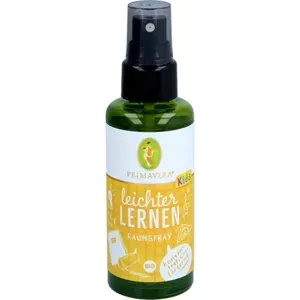LEICHTERlernenRaumsprayBio50ml