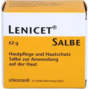 LENICETSalbe62g