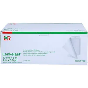 LENKELASTUniversalbinde10cmx5meinz.verpackt10St