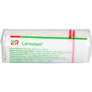 LENKELASTUniversalbinde12cmx5meinz.verpackt10St