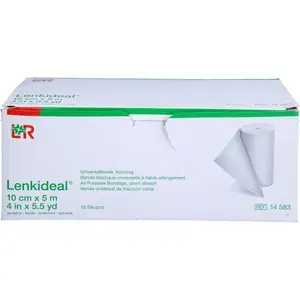 LENKIDEALIdealb.10cmx5meinzelnverpackt10St