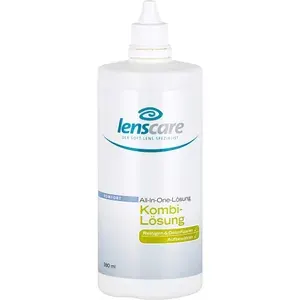 LENSCAREKombilösung380ml