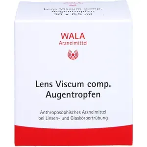 LENSVISCUMcomp.Augentropfen30X0,5ml