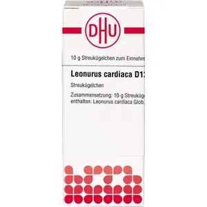 LEONURUSCARDIACAD12Globuli10g