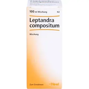 LEPTANDRACOMPOSITUMTropfen100ml