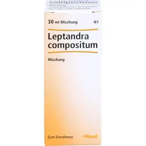 LEPTANDRACOMPOSITUMTropfen30ml