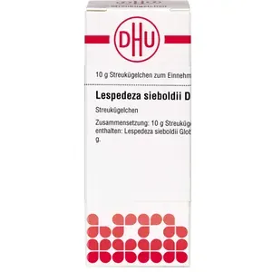 LESPEDEZASIEBOLDIID12Globuli10g