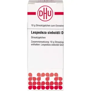 LESPEDEZASIEBOLDIID2Globuli10g