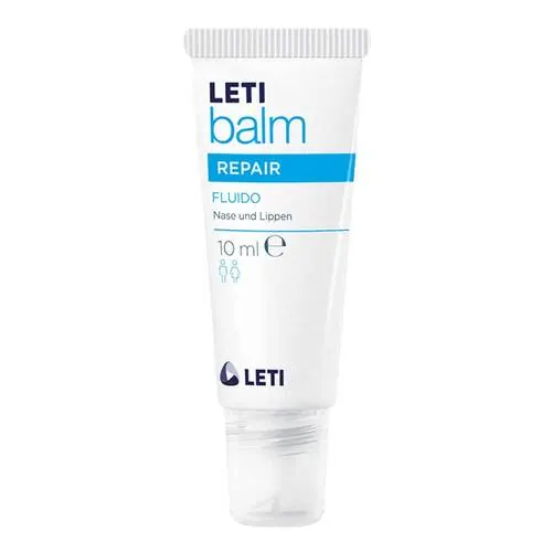 Letibalm Fluido, 10 ml