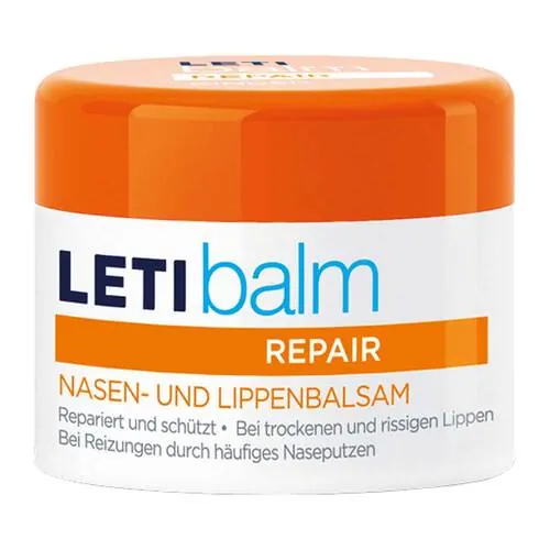 Letibalm Kinder, 10 ml