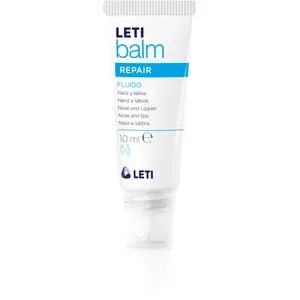 LETIBALMFluido10ml