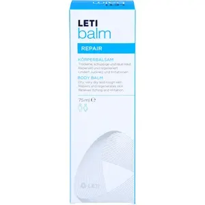 LETIBALMKörperbalsam75ml