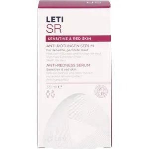 LETISRAnti-RötungenSerum30ml