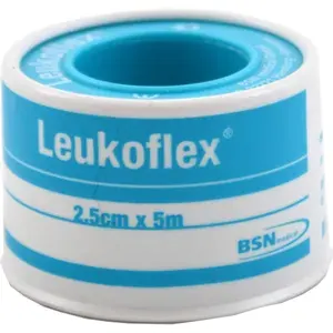 LEUKOFLEXVerbandpfl.2,5cmx5m1St