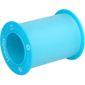 LEUKOFLEXVerbandpfl.5cmx5m1St