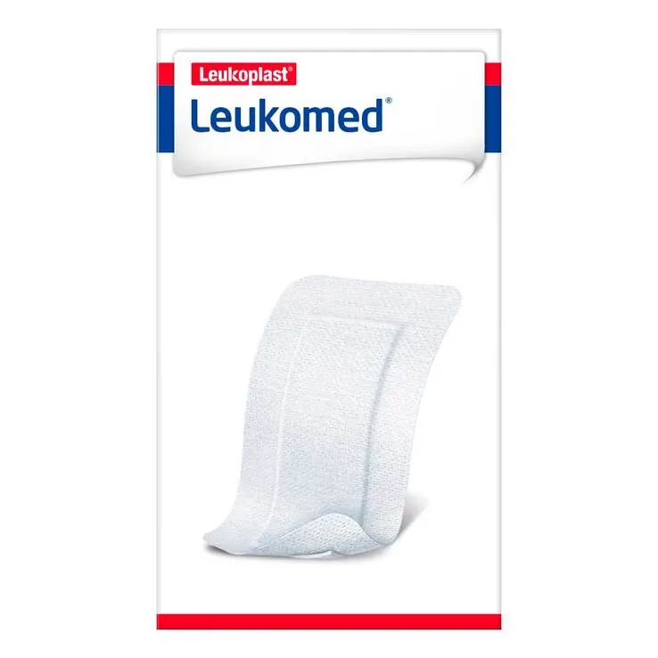 Leukomed® steriler Wundverband 7,2 cm x 5 cm, 50 St