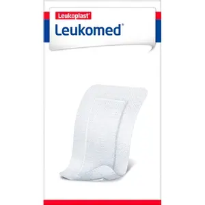 LEUKOMEDsterilePflaster8x15cm5St