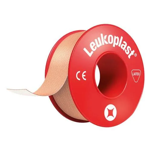 Leukoplast 2,5 cmx5 m, 1 St