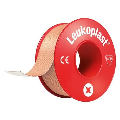LEUKOPLAST 2,5 cmx5 m, 1 St
