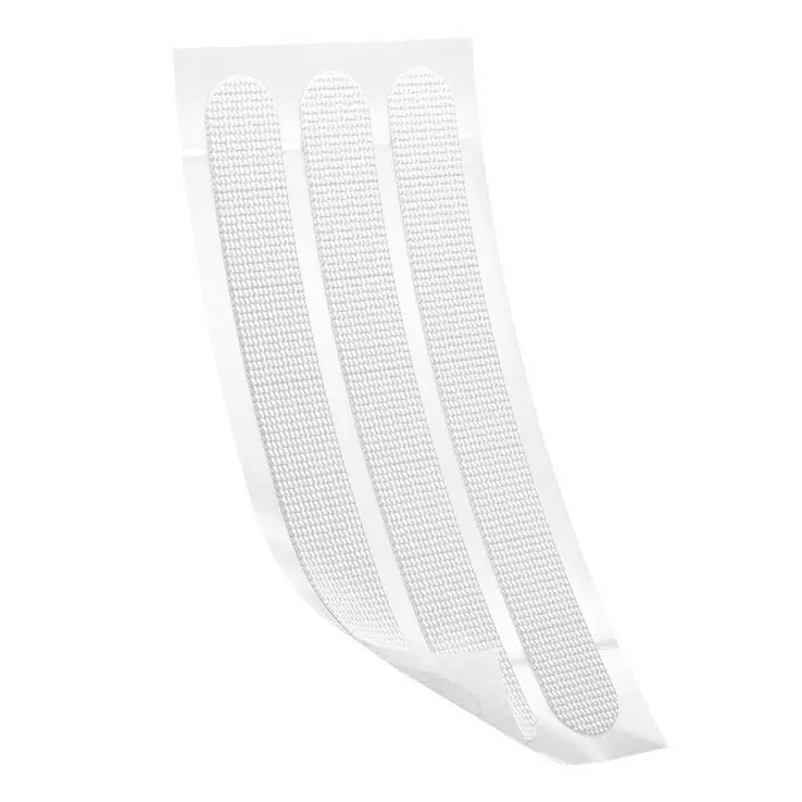 LEUKOPLAST wound closure strip 6x75 mm weiß, 10X3 St