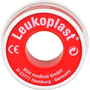 LEUKOPLAST1,25cmx5m1St