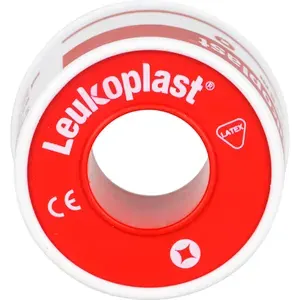 LEUKOPLAST2,5cmx5m1St